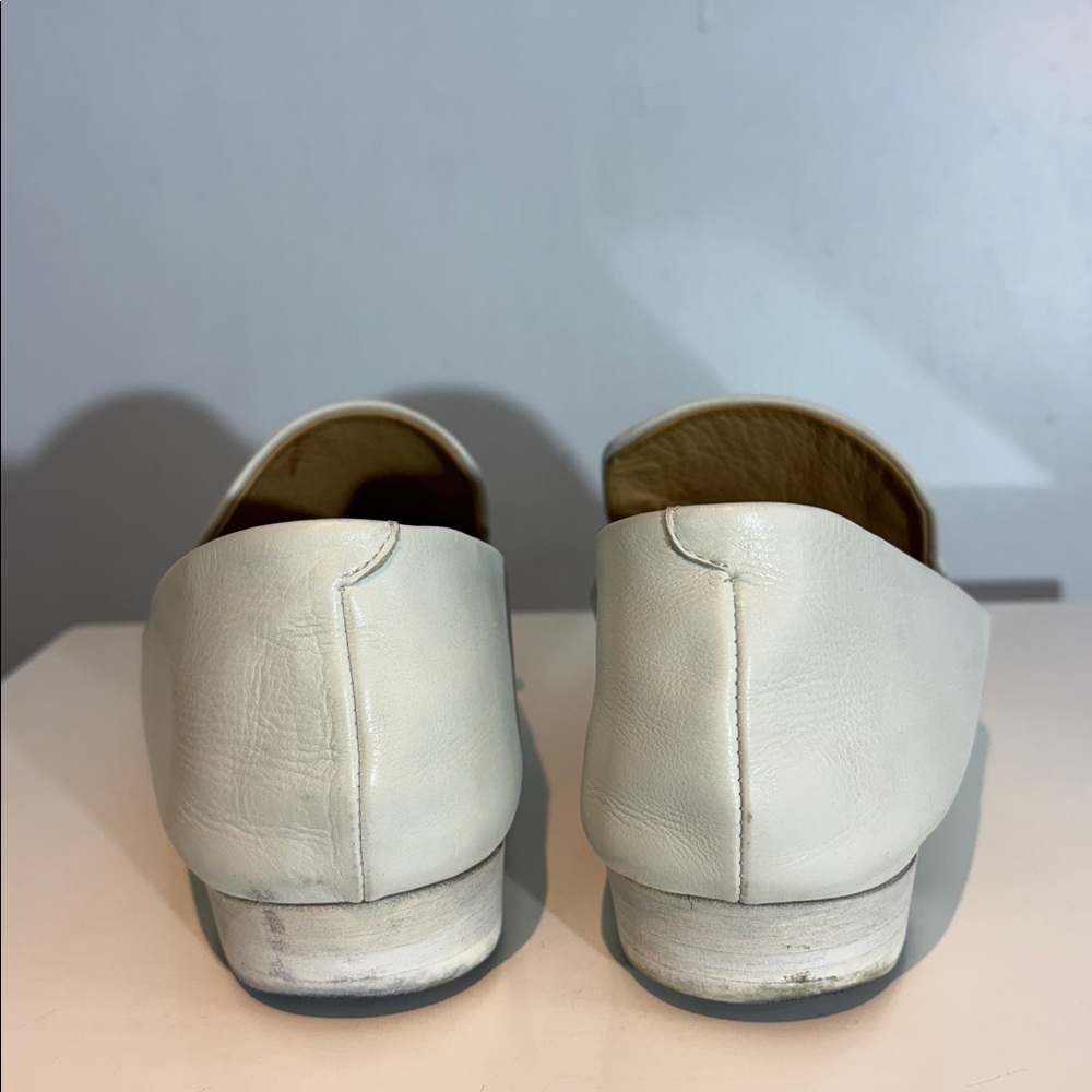 Marsell Coltellino Loafer colour milk white size 38 - Picture 7 of 13